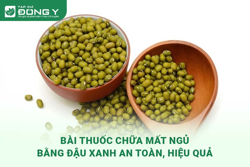 chua-mat-ngu-bang-dau-xanh