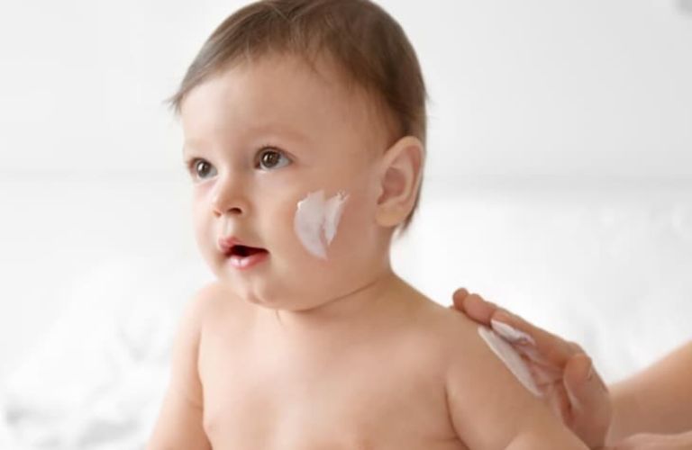 Sản phẩm an toàn, lành tính dùng được cho cả người lớn và trẻ nhỏ