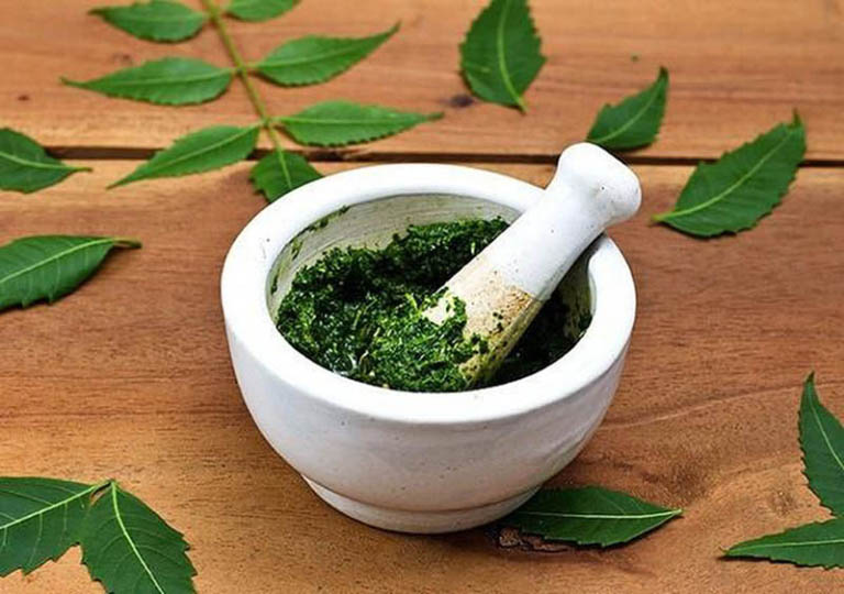 Bài thuốc đắp chữa á sừng bằng lá lốt đem lại hiệu quả cao