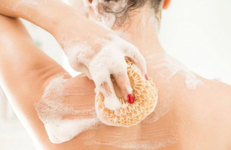 Vệ sinh da đúng cách giúp phòng ngừa và đẩy lùi bệnh hiệu quả