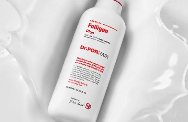 Dầu gội Dr.Forhair Folligen Plus