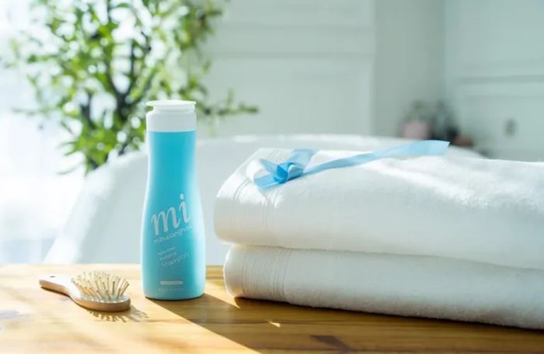 Dầu gội Mihwanghoo Perfect Green Perfume