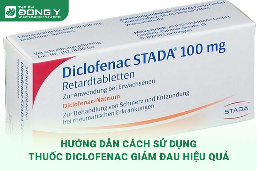 diclofenac