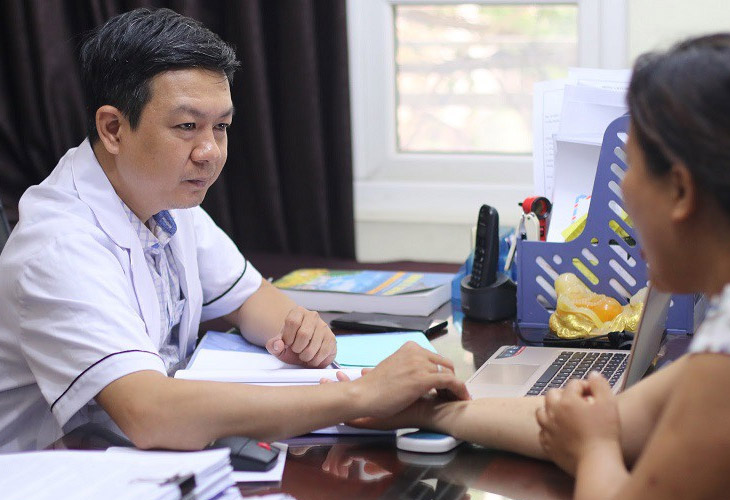 gout-cap-tinh