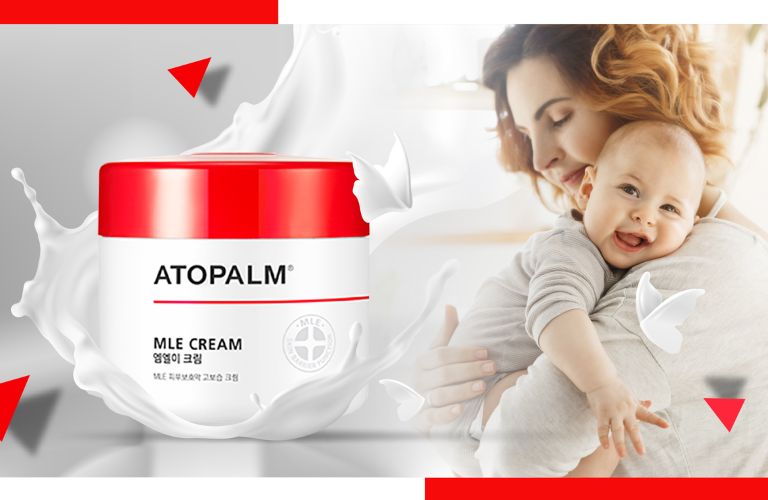 Sản phẩm dùng được cho cả trẻ em và người lớn