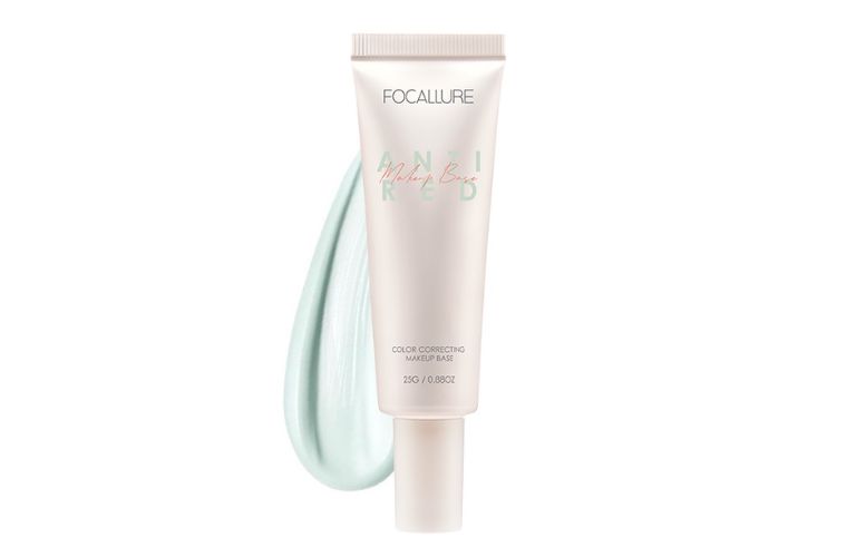 Kem lót Focallure Color Correcting Makeup Base