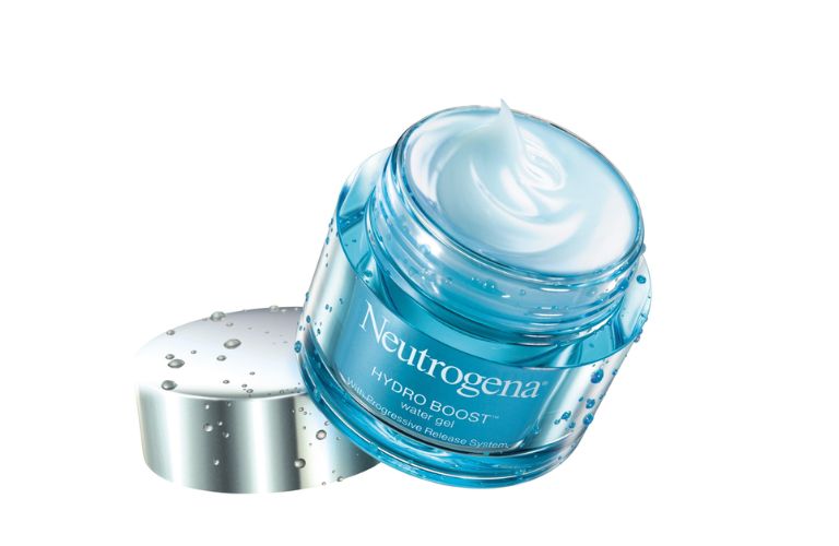 Kem dưỡng ẩm Neutrogena Hydro Boost Water Gel