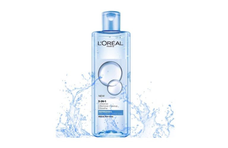 Nước tẩy trang Loreal Micellar Water