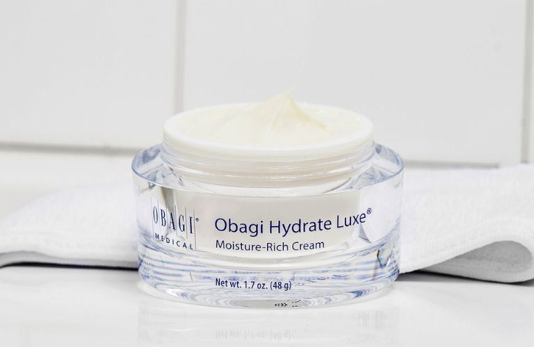 Kem dưỡng ẩm Obagi Hydrate Luxe Moisture-Rich