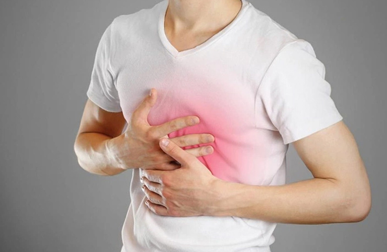 phác đồ điều trị viêm dạ dày cấp