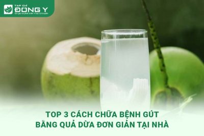cach-chua-benh-gut-bang-qua-dua