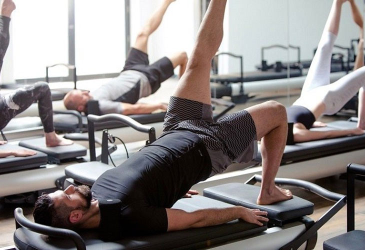 Luyện tập các môn thể thao phù hợp với khả năng để xương khớp khỏe mạnh