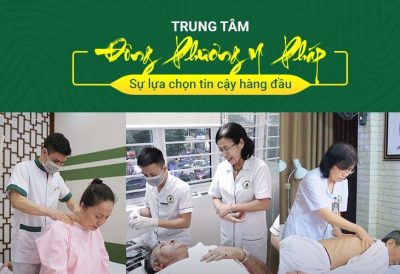 Đông Phương Y Pháp