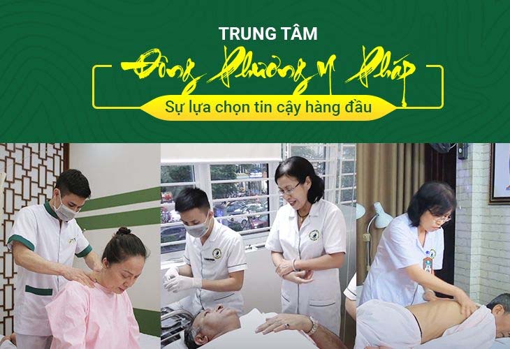 Đông Phương Y Pháp