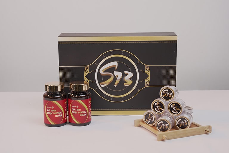 Combo sinh lý S73 Plus với 2 thang thuốc đặc trị xuất tinh sớm, yếu sinh lý Combo sinh lý S73 Plus với 2 thang thuốc đặc trị xuất tinh sớm, yếu sinh lý