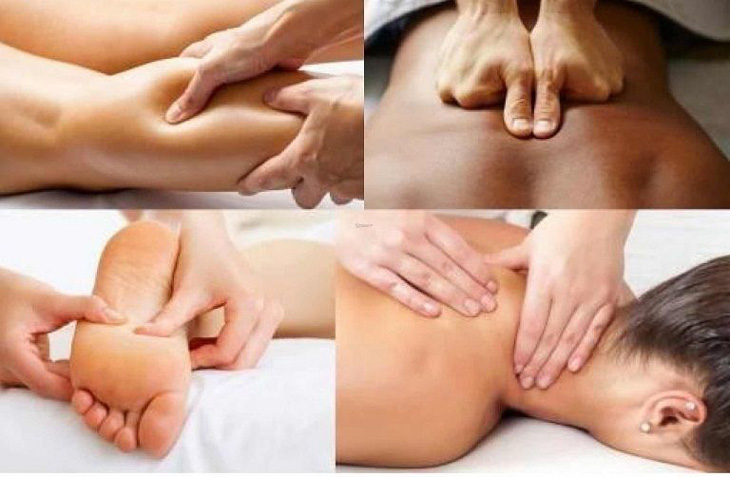 Trị mất ngủ tại nhà bằng phương pháp xoa bóp ấn huyệt