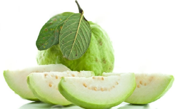 Ăn ổi khi bị đau dạ dày cần phải lưu ý để tránh gây áp lực đến hệ tiêu hóa