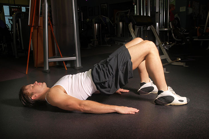 Cách chữa rối loạn cương dương bằng động tác kegel