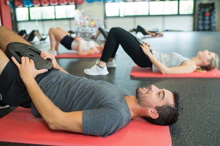 Luyện tập kegel giúp vợ không còn lo chồng bị yếu sinh lý 