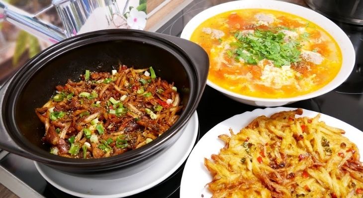 Cá cơm có hàm lựng purin cao nhất và cần tránh sử dụng