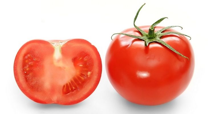 Cà bổ sung vitamin kiềm hóa uric 