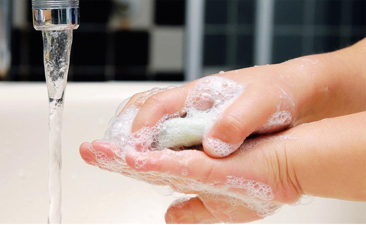 Các biện pháp phòng chống bệnh an toàn, hiệu quả