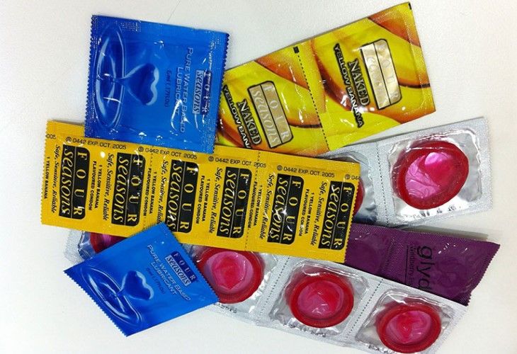 Bao cao su chống xuất tinh sớm của Nhật là “trợ thủ đắc lực” của nhiều quý ông trên toàn thế giới Bao cao su chống xuất tinh sớm của Nhật là “trợ thủ đắc lực” của nhiều quý ông trên toàn thế giới