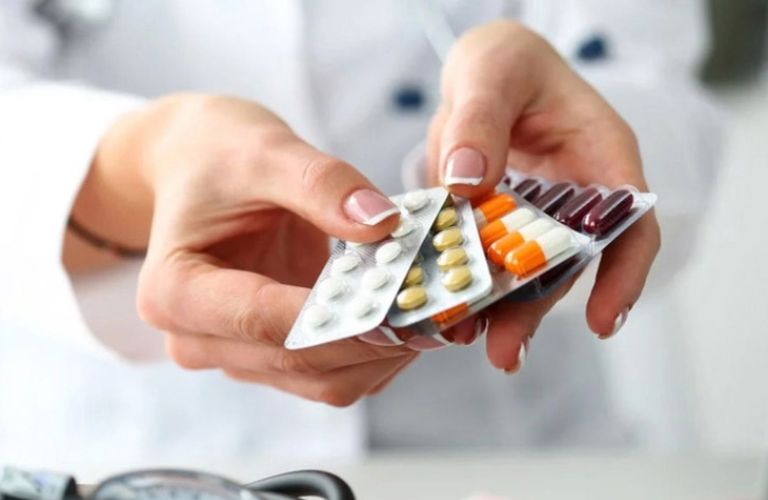 Thuốc điều trị dị ứng trong Tây y cần dùng theo chỉ định của bác sĩ