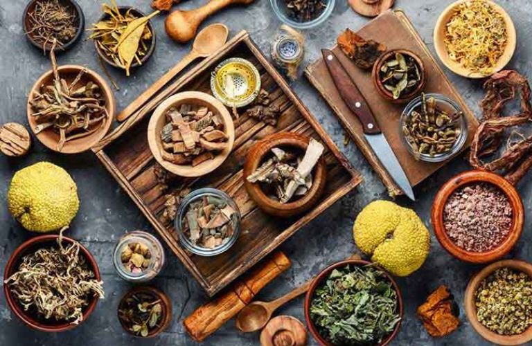 Các bài thuốc Đông y nhiều người lựa chọn
