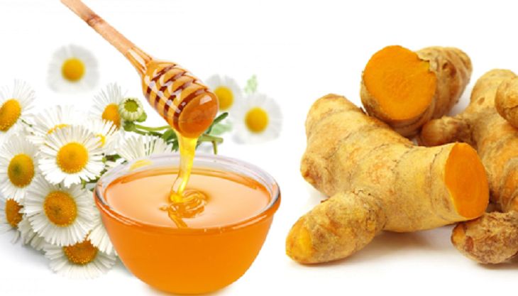 Cách chữa đau dạ dày bằng nghệ và mật ong được nhiều bà bầu tin dùng