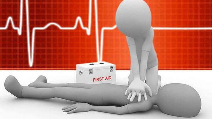 Phác đồ cấp cứu ngừng tuần hoàn có ý nghĩa quan trọng với bệnh nhân