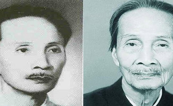 Quan điểm sống của ông luôn gắn liền với sự nghiệp bảo vệ,  xây dựng và phát triển đất nước.