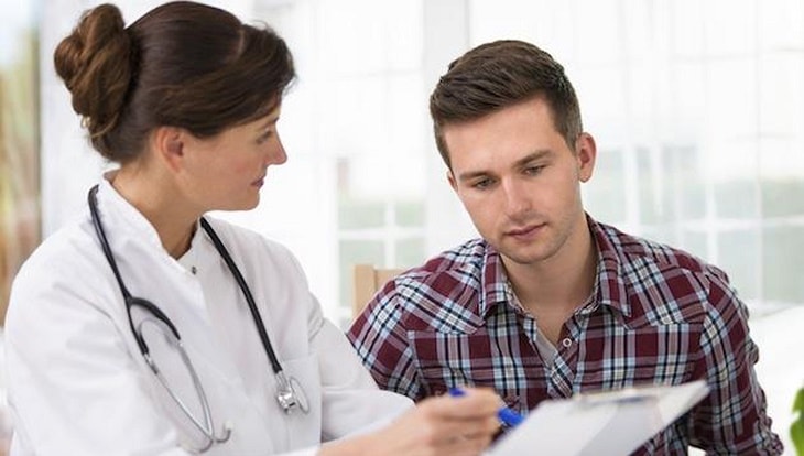 Thăm khám, điều trị rối loạn cương dương ở đâu giá tốt nhất?