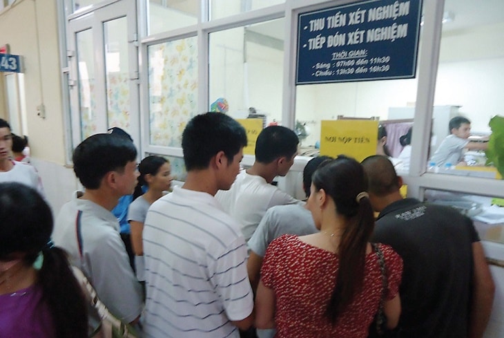 Chi phí chữa rối loạn cương dương là bao nhiêu tiền?