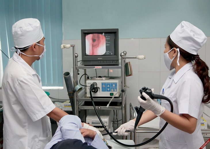rất nhiều bệnh viện, trung tâm y tế đã có phòng khám và điều trị bệnh trĩ