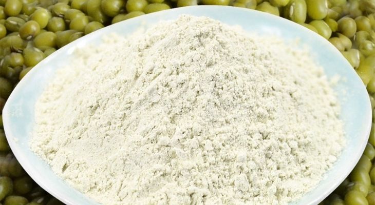 Ngũ cốc cải thiện gout và bồi bổ sức khỏe
