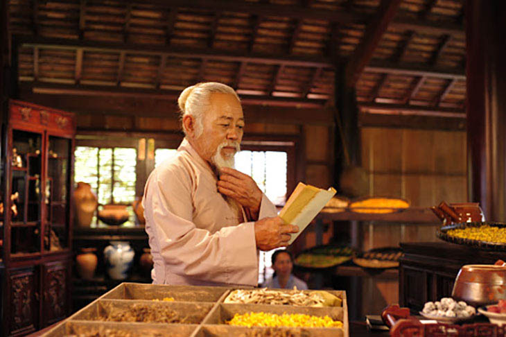 Cách chữa liệt dương bằng Đông y được lưu truyền từ nhiều đời Cách chữa liệt dương bằng Đông y được lưu truyền từ nhiều đời