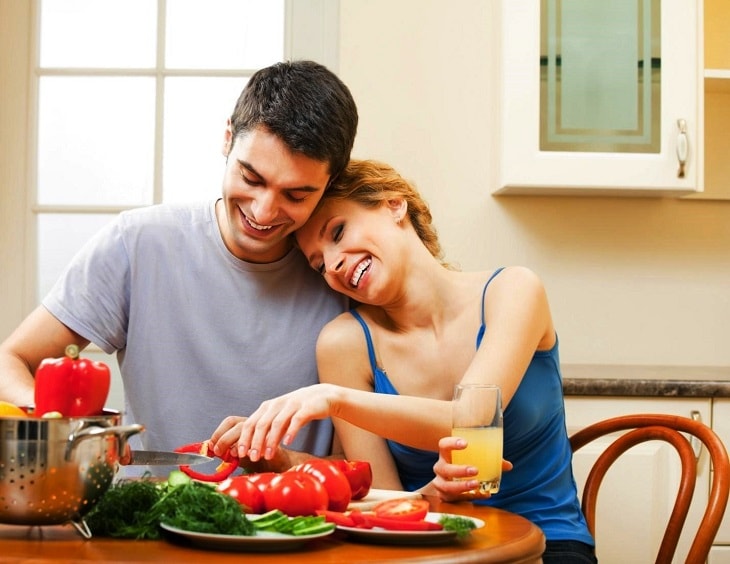 Cải thiện tình trạng tinh trùng loãng bằng cách nào đơn giản, dễ thực hiện tại nhà?