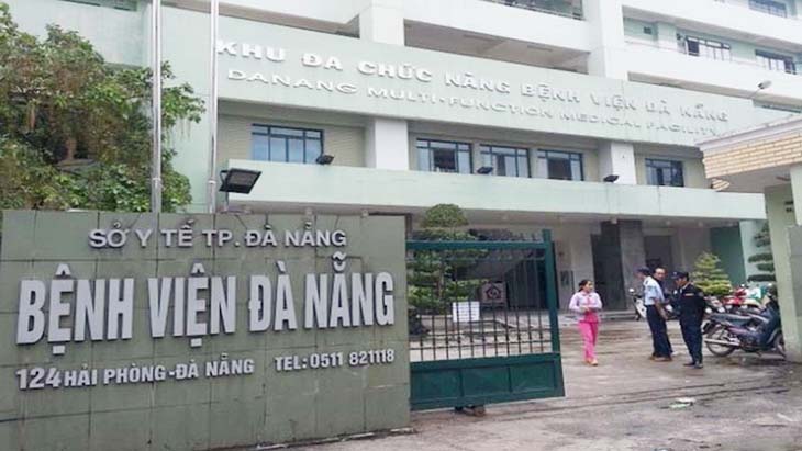 Khám và chữa xuất tinh sớm tại bệnh viện uy tín Đà Nẵng