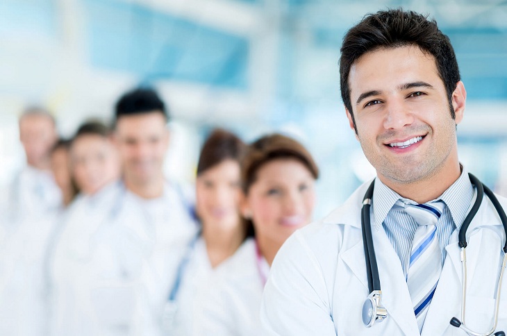 Phòng khám đa khoa Hồng Phát được đánh giá cao