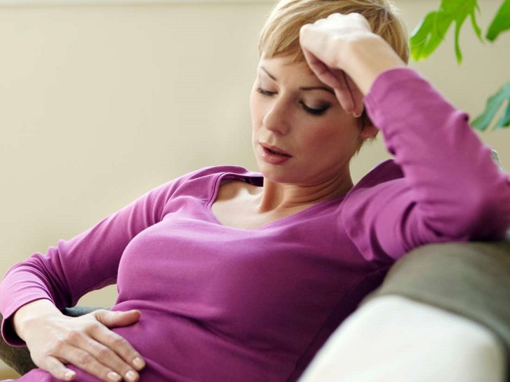 Nếu để bệnh kéo dài, không chữa trị có thể sẽ bị biến chứng. Vậy phải làm sao?