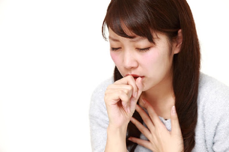 Đau dạ dày có thể gây buồn nôn, nôn