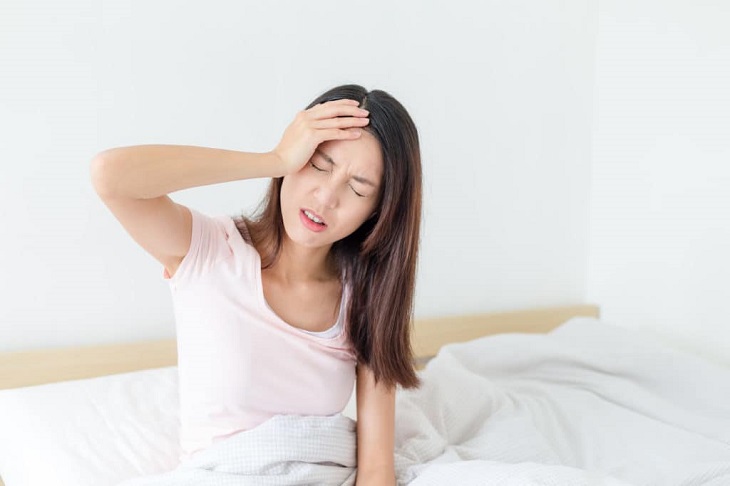 Đau đầu R51 là bệnh đau đầu được ký hiệu theo mã quốc tế dùng để quản lý và thống kê bệnh nhân trong bệnh viện