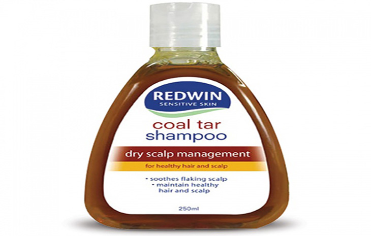 Dầu gội Redwin Coal Tar Fragrance được nhiều người tin dùng Dầu gội Redwin Coal Tar Fragrance được nhiều người tin dùng