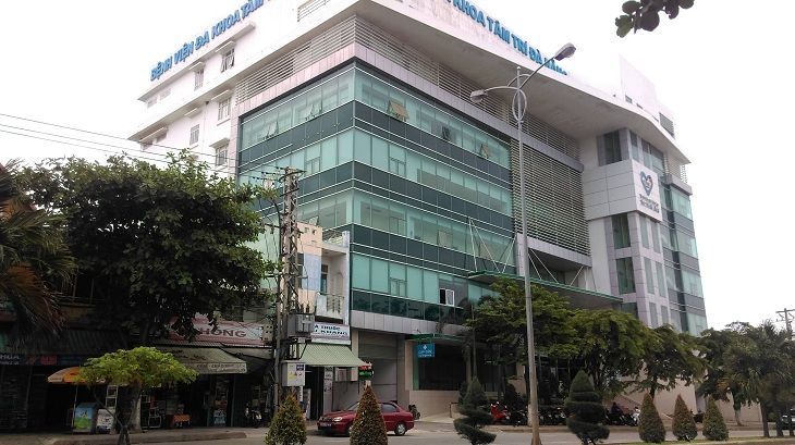 Chữa xuất tinh sớm tại bệnh viện đa khoa Tâm Trí