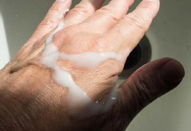 Tinh trùng đông đặc có thể gây vô sinh