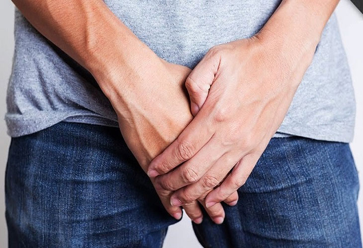 Nam giới bị viêm tiết niệu dễ mắc chứng tinh trùng đông đặc