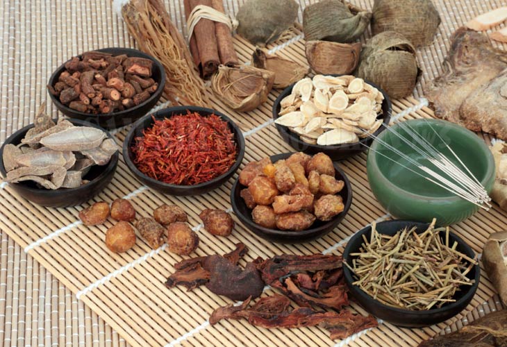 Sử dụng bài thuốc Đông y điều trị bệnh cho hiệu quả cao và an toàn