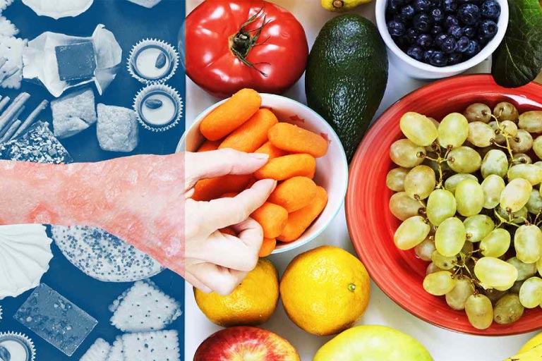 Chế độ dinh dưỡng đóng vai trò quan trọng trong việc phòng ngừa, hỗ trợ trị bệnh