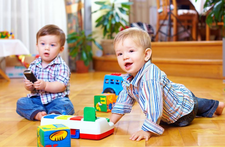 Trẻ trong độ tuổi 2-16 dễ mắc bệnh viêm mạch dị ứng